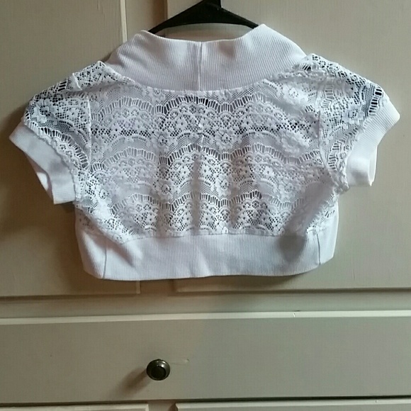 Cover up - Picture 2 of 2